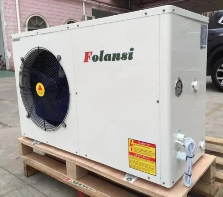 Pompa de caldura 7Kw