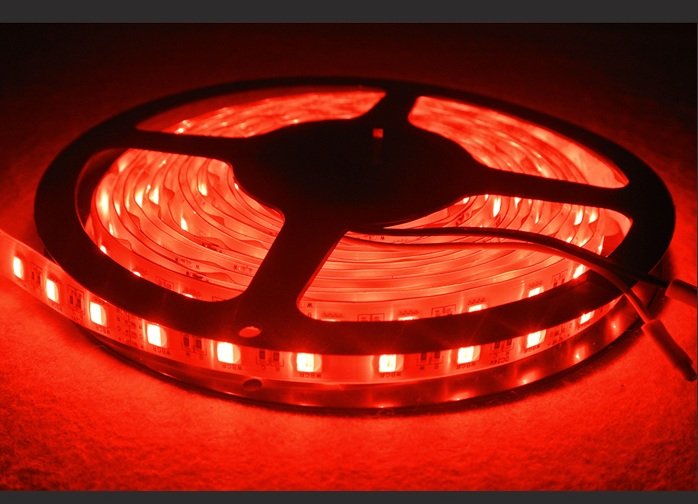  Banda LED RGBW cu 60LED /M COD L1